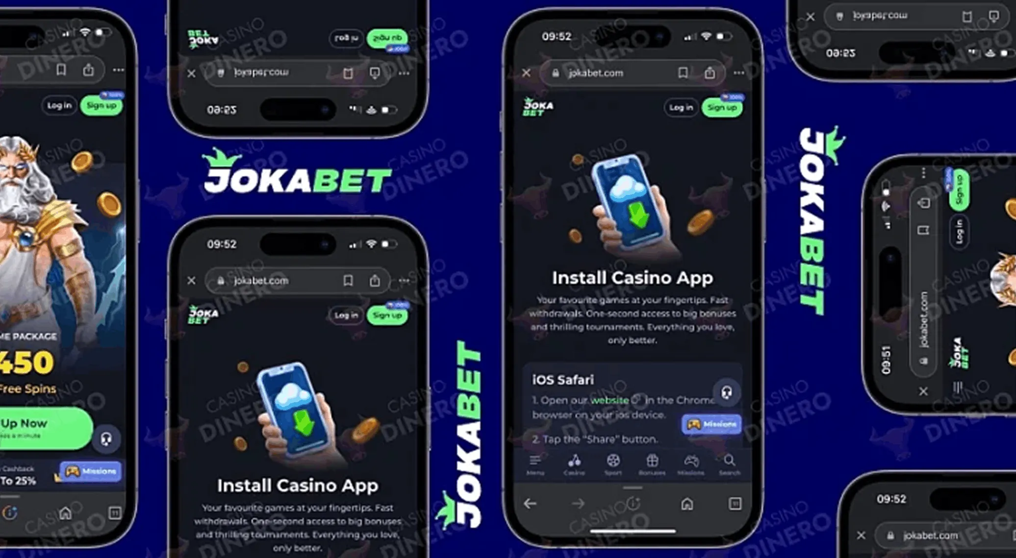 Jokabet