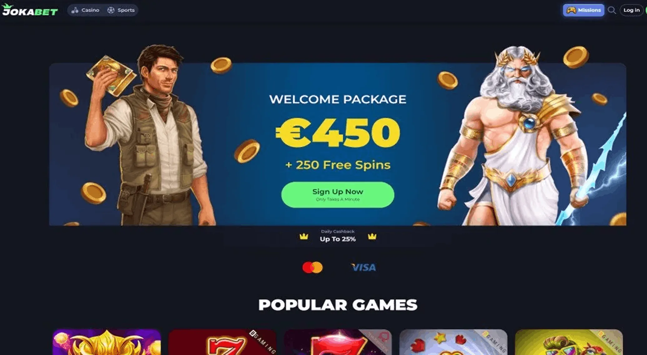 Jokabet